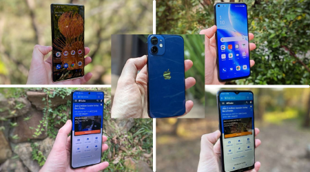 5 Samsung S22 alternatives – The cheaper phones (almost) as good