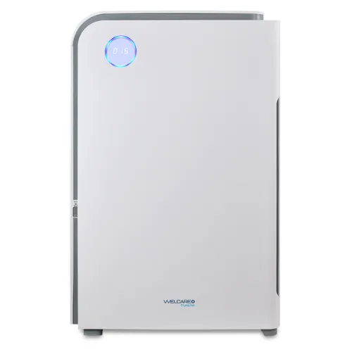 Welcare PureAir Household Air Purifier review