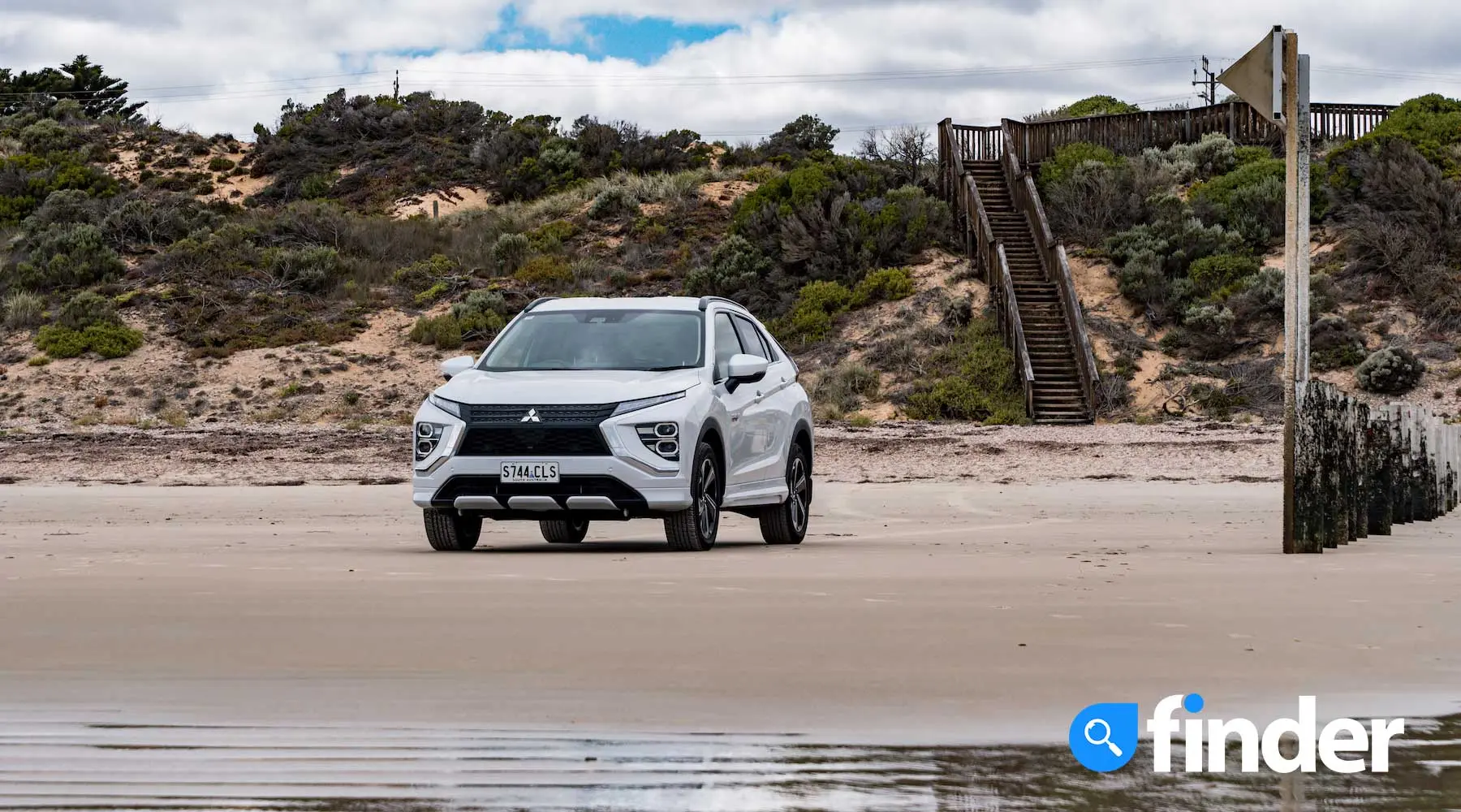 2022 Mitsubishi Eclipse Cross PHEV Aspire