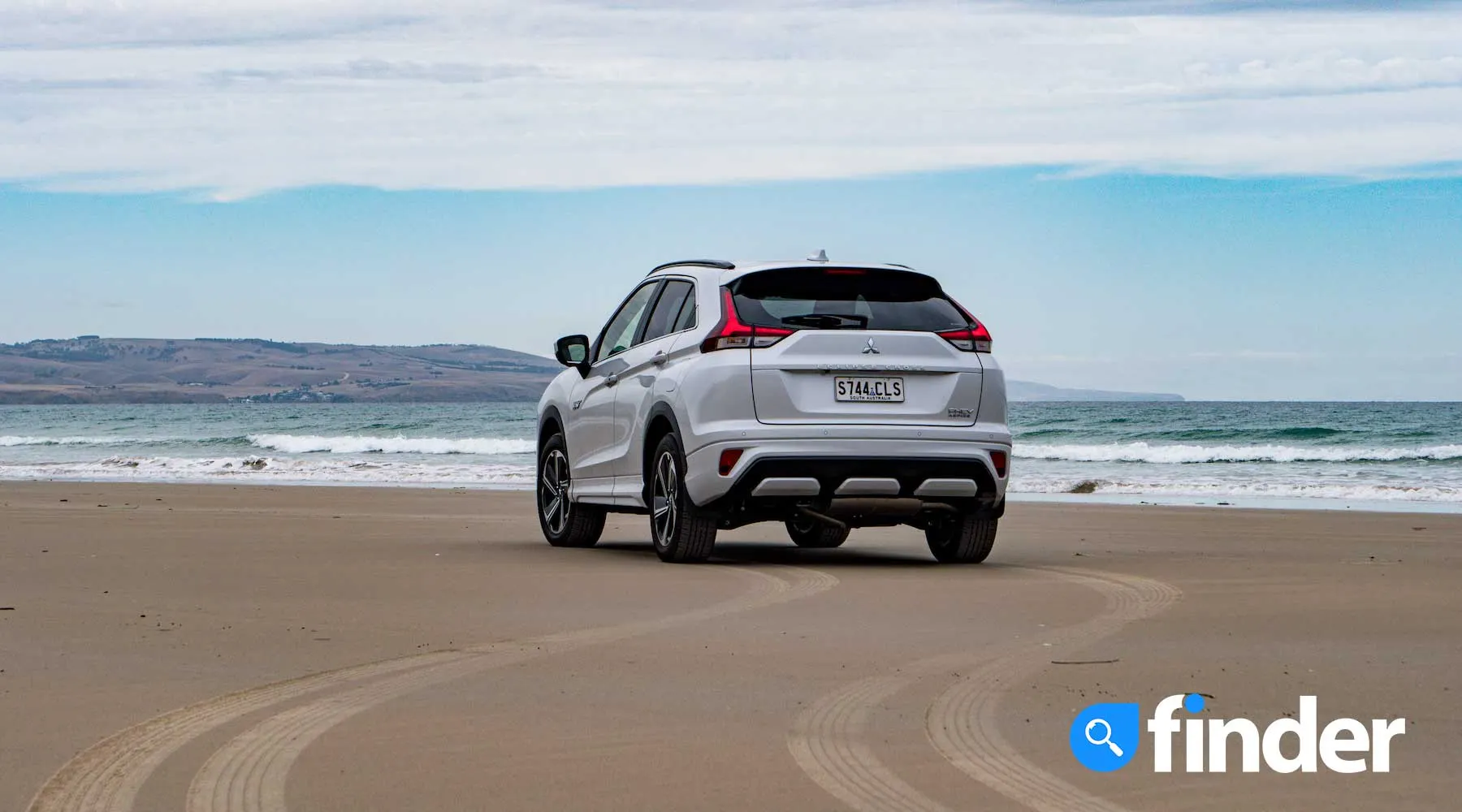 2022 Mitsubishi Eclipse Cross PHEV Aspire