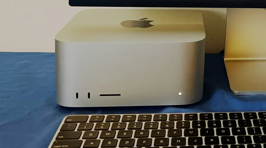 Apple Mac Studio Review
