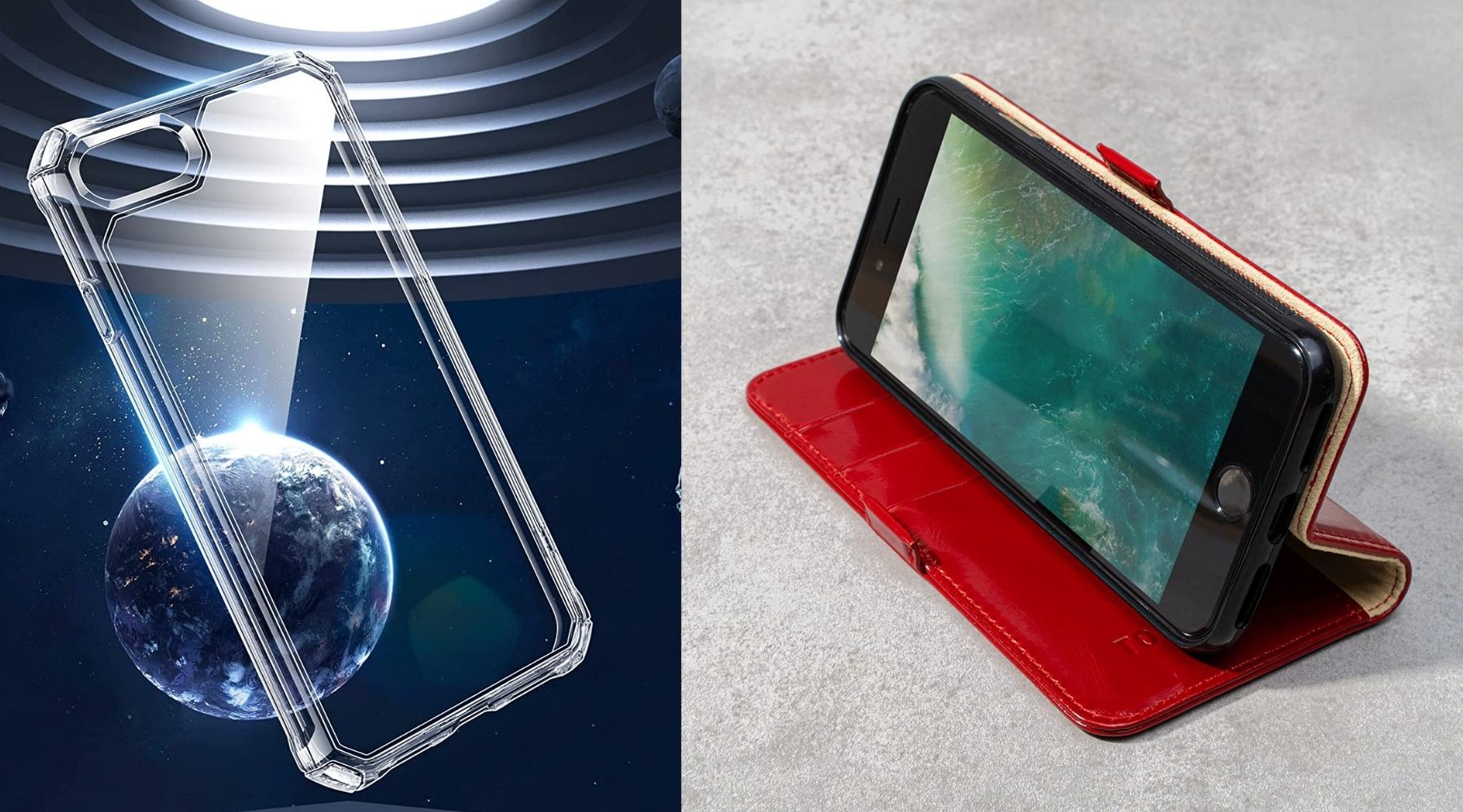 iPhone cases