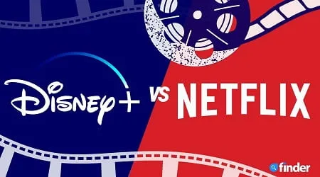 Disney Plus Vs Netflix 2024: Which Is Better? | Finder