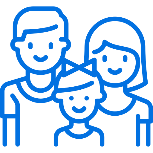 Family icon