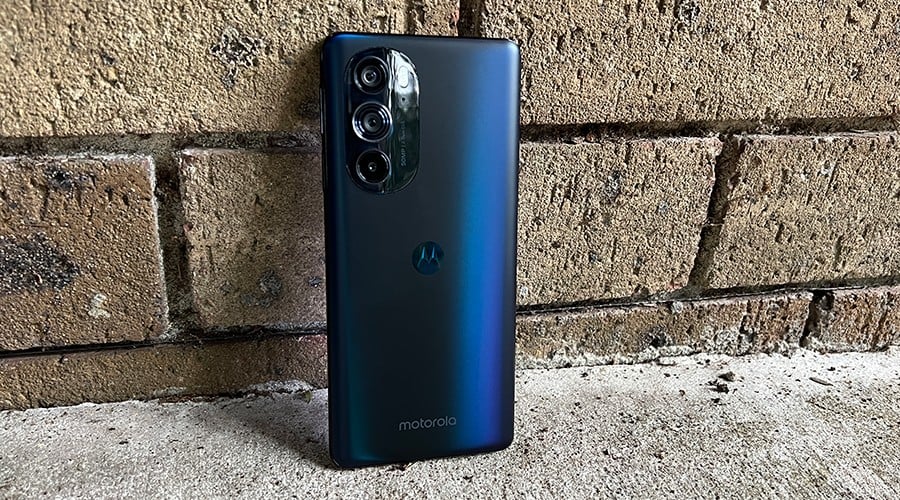 Motorola Moto Edge 30 Pro