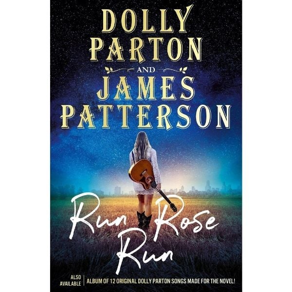52% off <em>Run Rose Run</em>