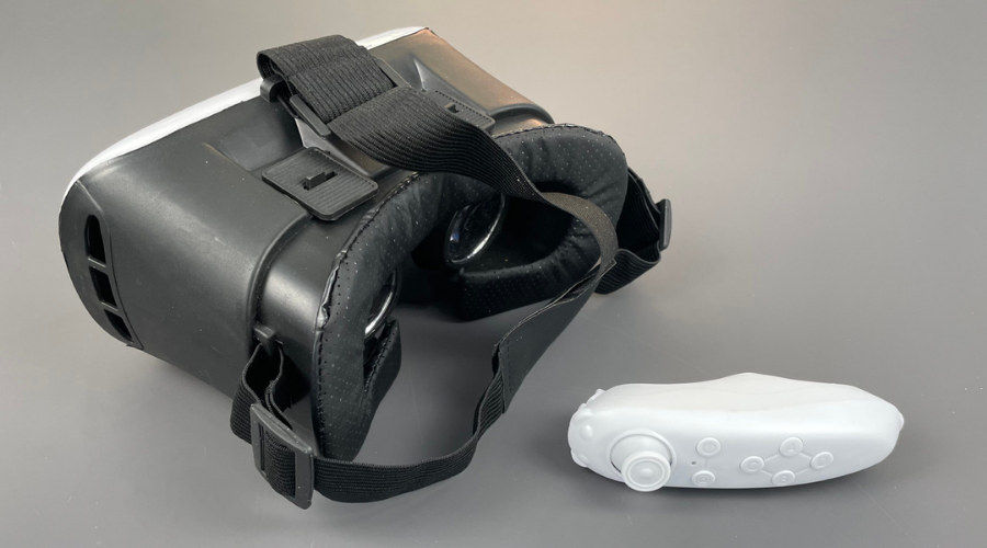 Image: Alex Kidman/Supplied product review