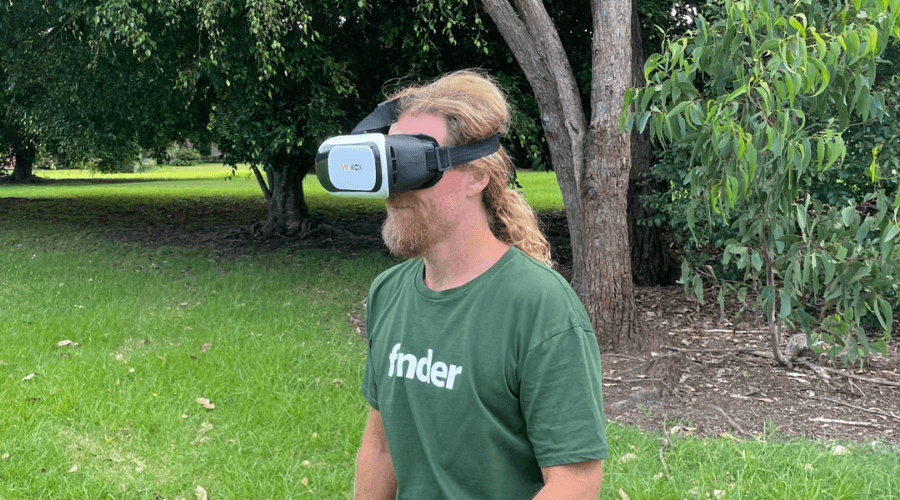 Image: Alex Kidman/Supplied product review
