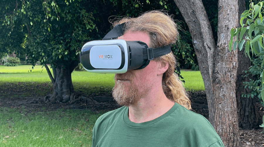 Image: Alex Kidman/Supplied product review