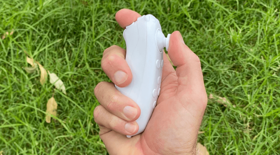 Image: Alex Kidman/Supplied product review