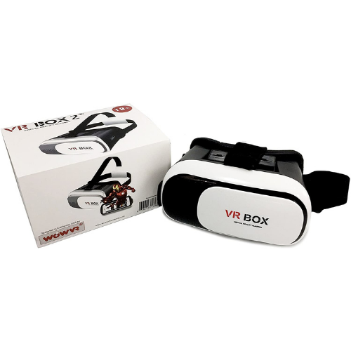 VR