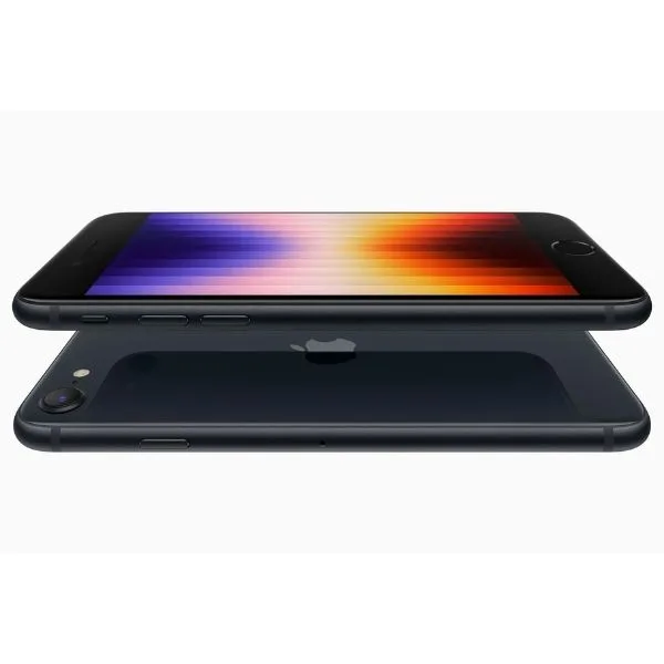 Buy iPhone SE 2022 at Amazon