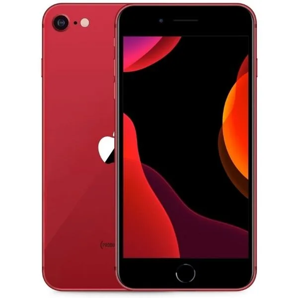 $415 for iPhone SE 2020 64GB (renewed) on Amazon