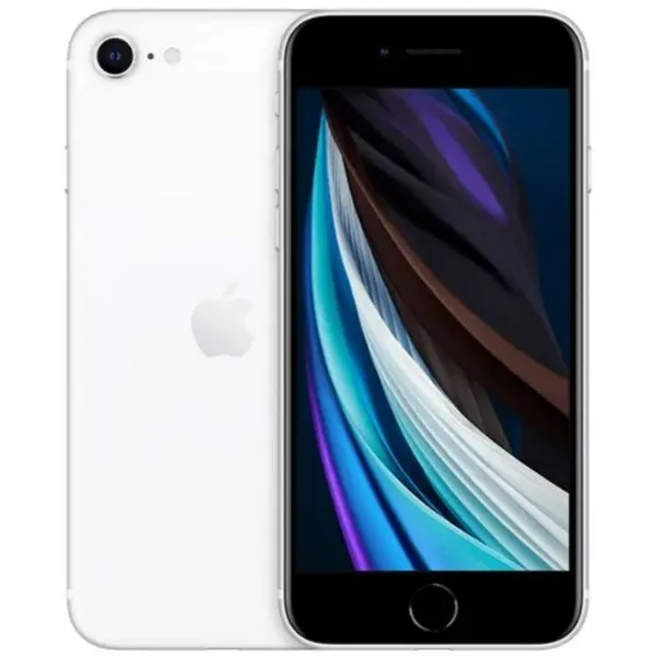 $170 off iPhone SE 2020 64GB on Kogan