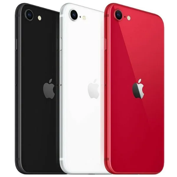 Refurbished iPhones from $119