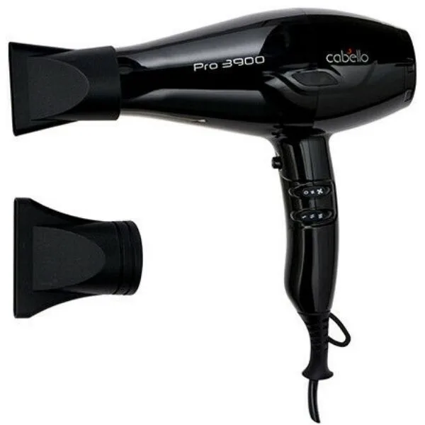 60% off Cabello Pro 3900 hair dryer