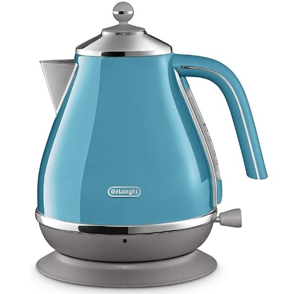 De'Longhi Electric Kettle