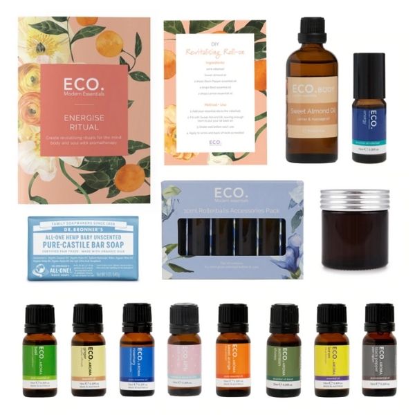 Eco Ritual Box