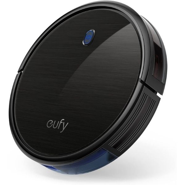 eufy Boost IQ RoboVac