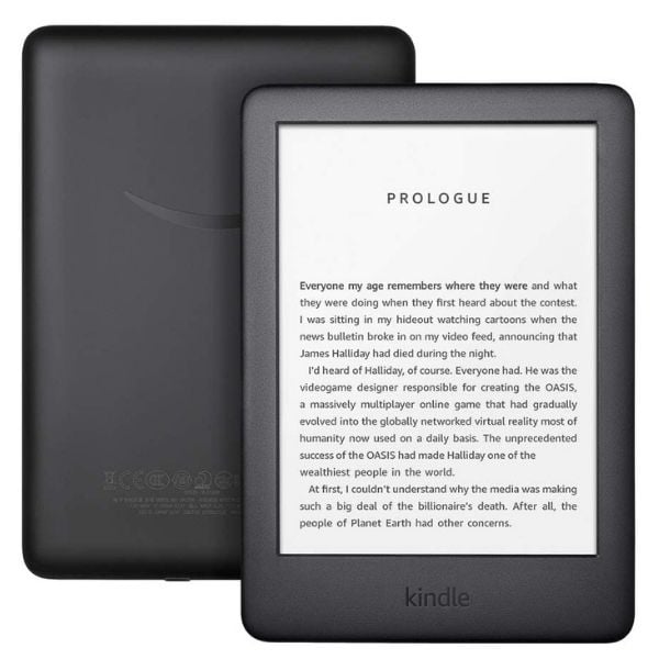 29% off Kindle