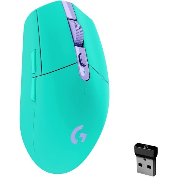 15% off Logitech G G305 Wireless Gaming Mouse