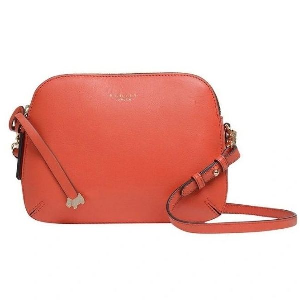 Radley Dukes crossbody bag