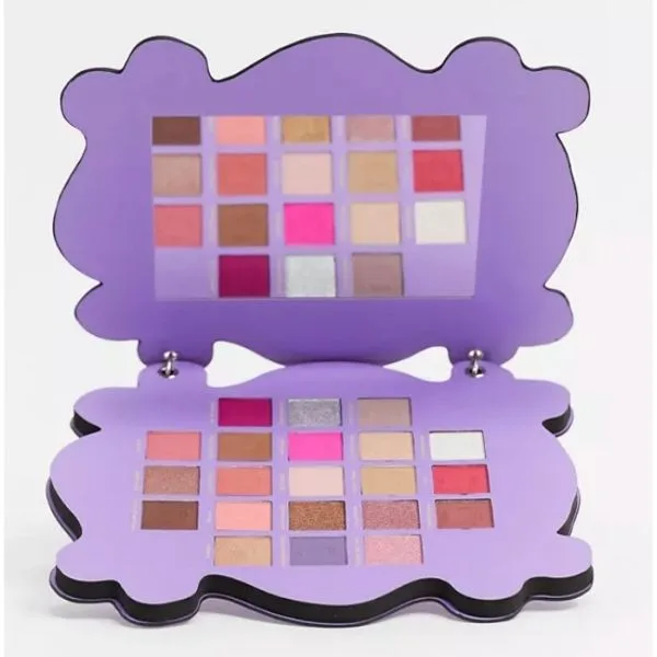 70% off beauty products at ASOS