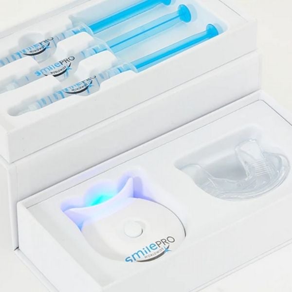50% off Ultimate Whitening Set at SmilePro Worldwide