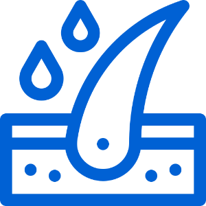 hair care icon