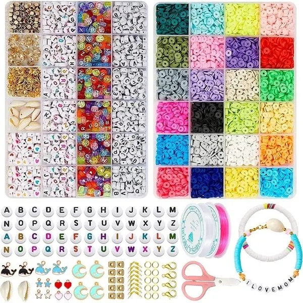 Bracelet making kit