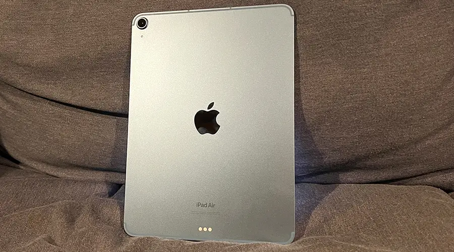 Apple iPad Air M1 review