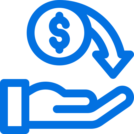 Cashback icon