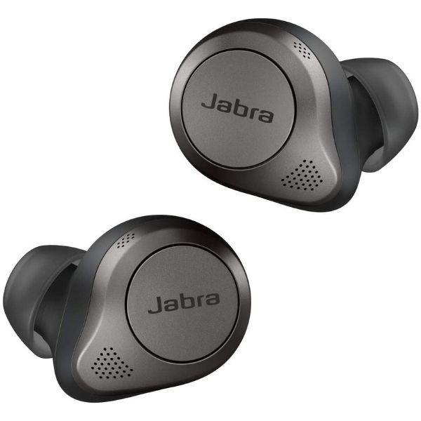 40% off Jabra Elite True Wireless earbuds on Amazon