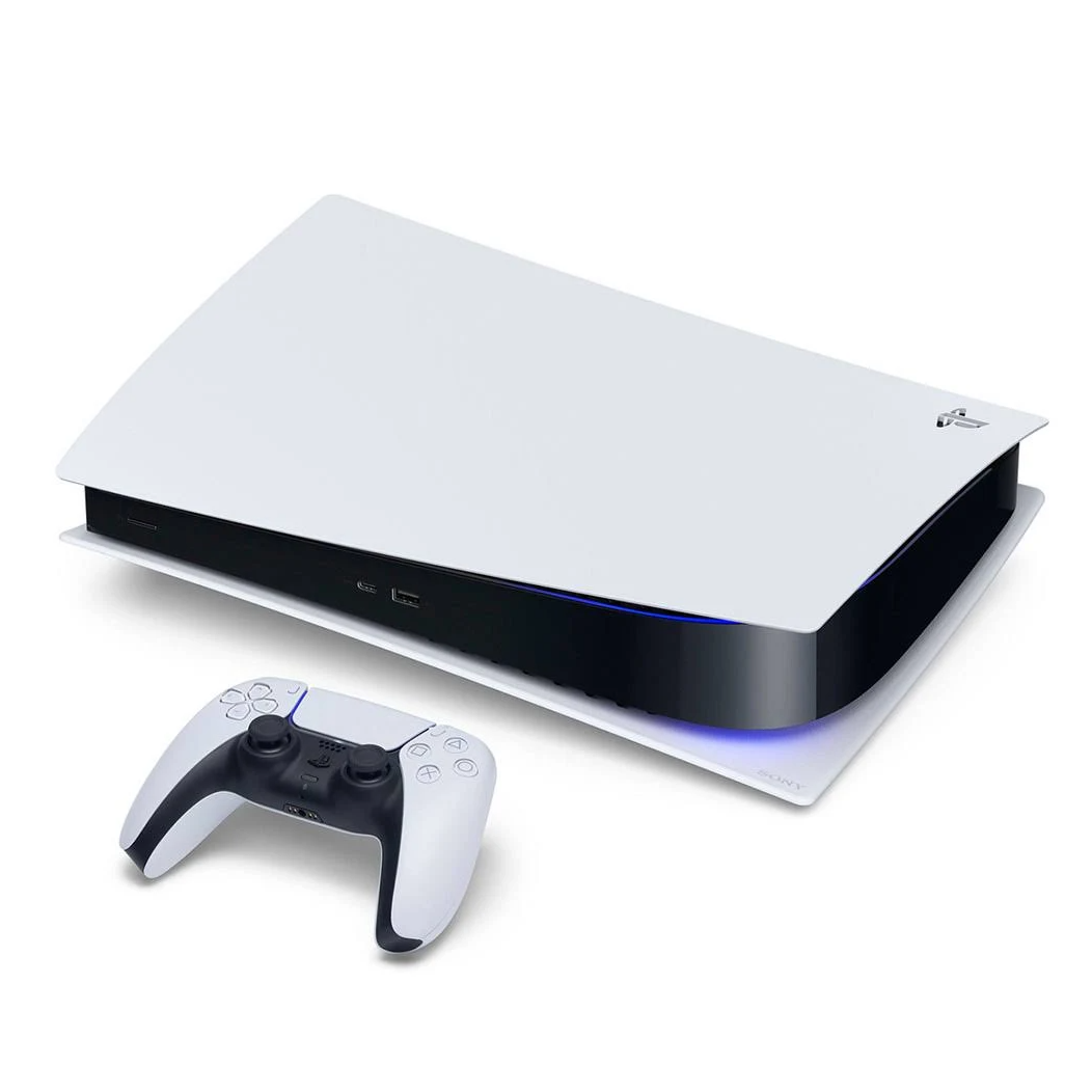 $50 off PlayStation 5