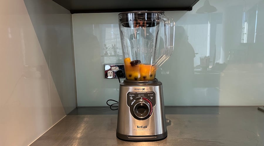 Image: Alice Clarke/Finder Tefal PerfectMix+ Blender review