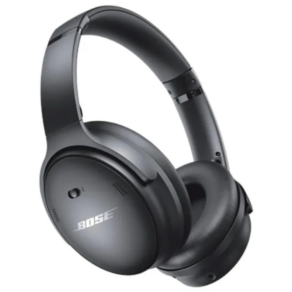 Bose QuietComfort 45 wireless headphones