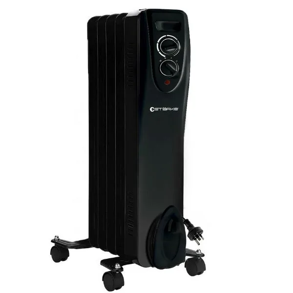 43% off Starke electric column heater