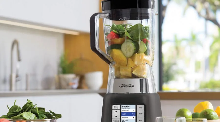 Sunbeam ActiveSense Blender