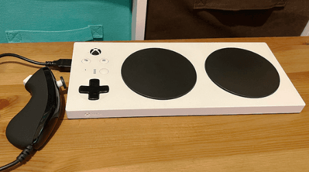 Xbox Adaptive Controller review: Incredible potential for every gamer