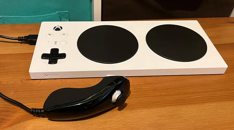 Xbox Adaptive Controller review