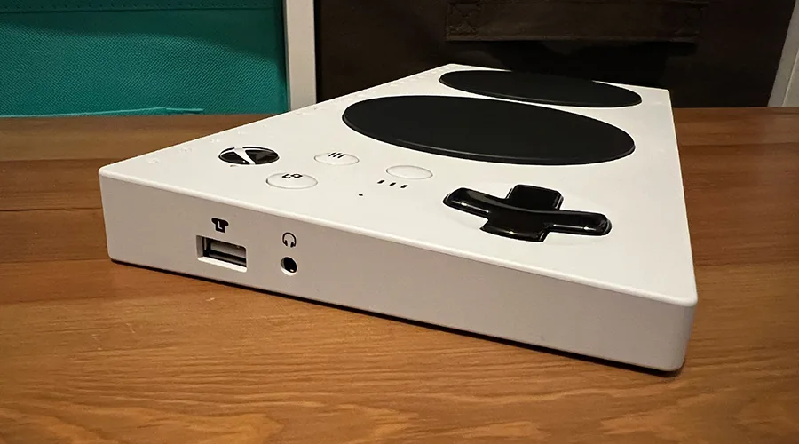 Xbox Adaptive Controller review