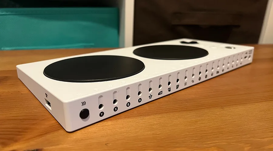 Xbox Adaptive Controller review