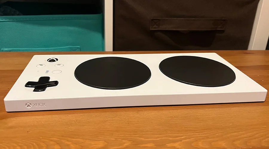 Xbox Adaptive Controller review