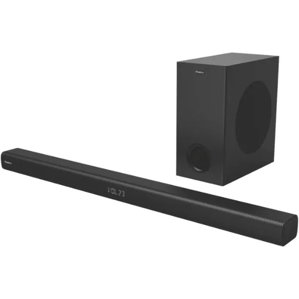 Hisense 200W soundbar