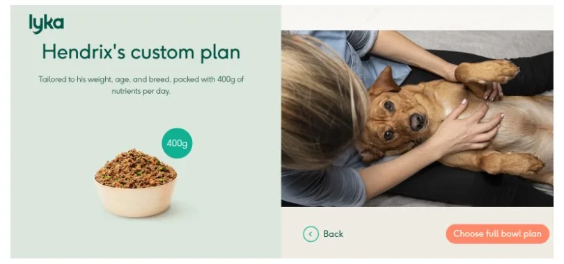 Picture not described