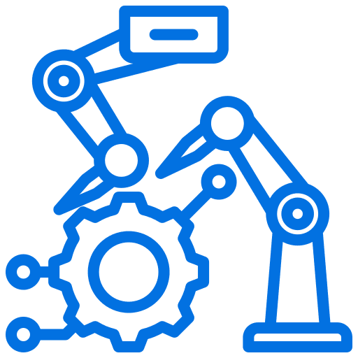 Robotics icon