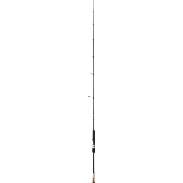Shimano Maikuro II spinning rod