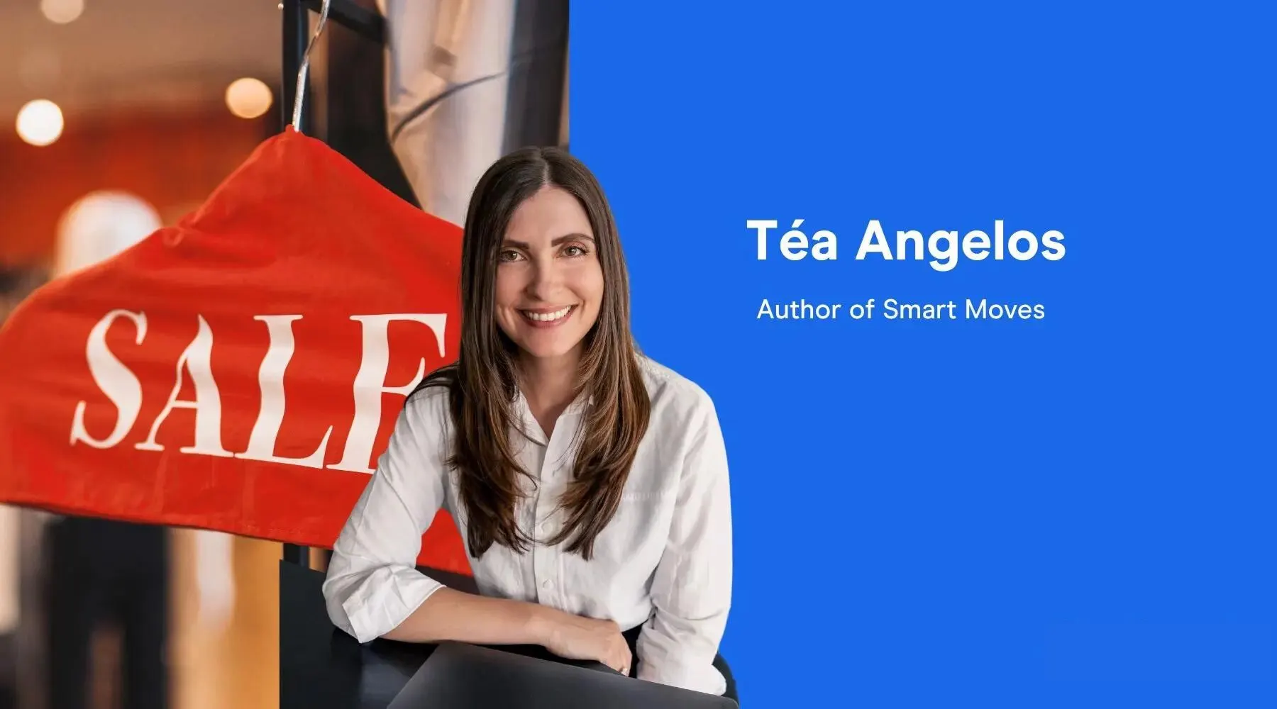 Tea Angelos