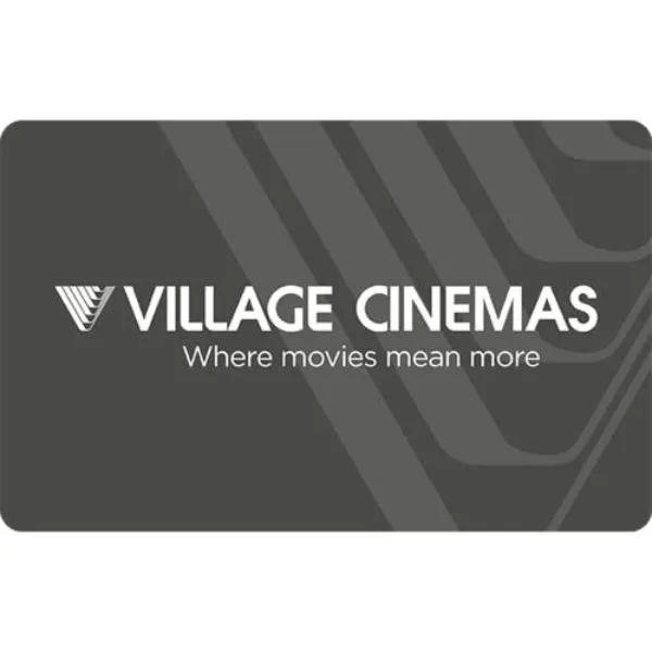 Village Cinemas