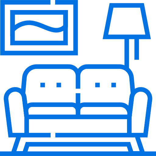 Sofa icon